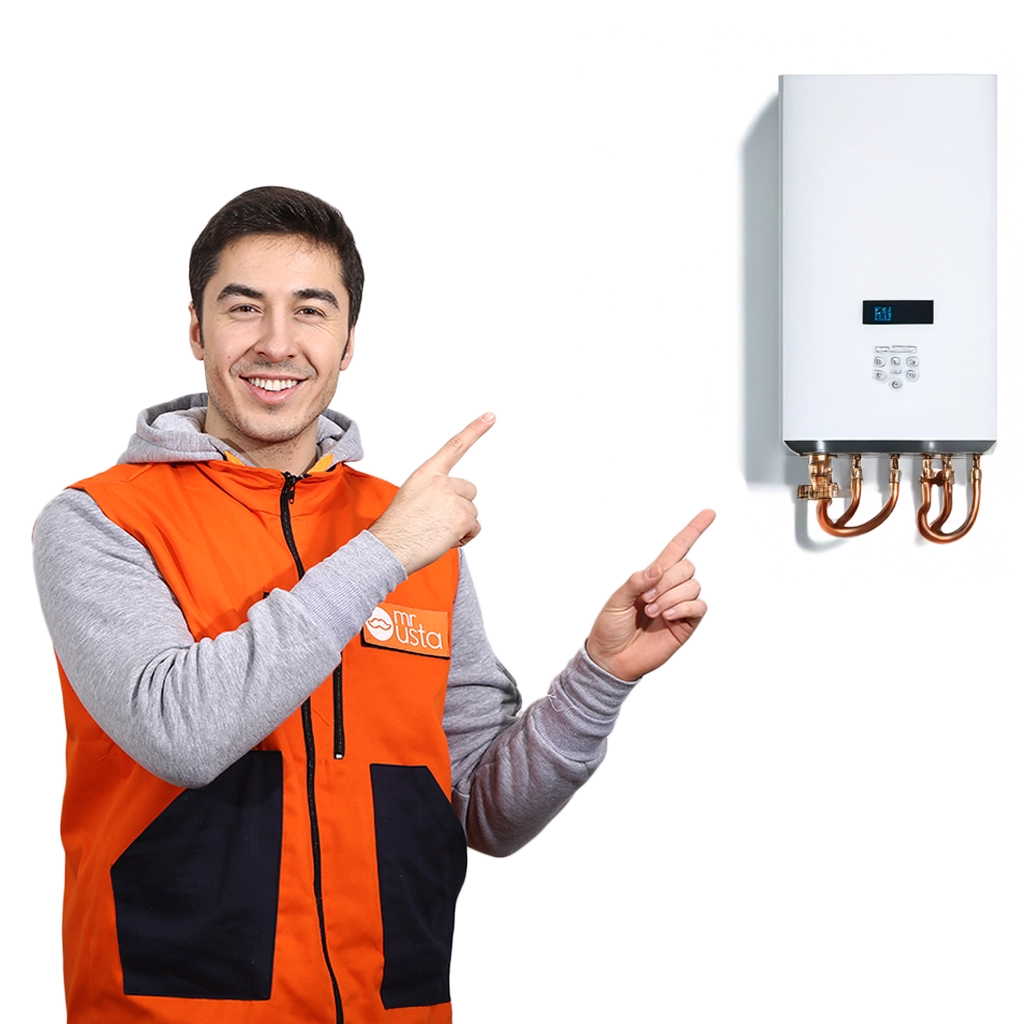 Keskin Kombi Tamircisi