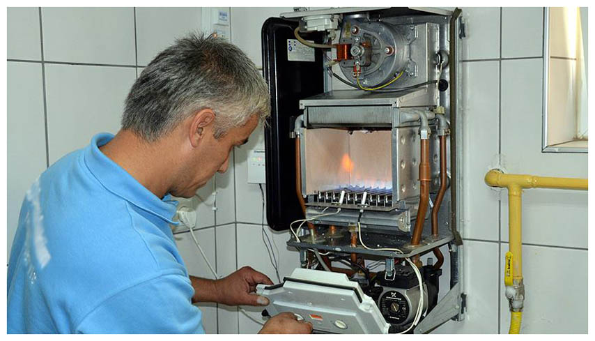 Keskin Kombi Tamircisi